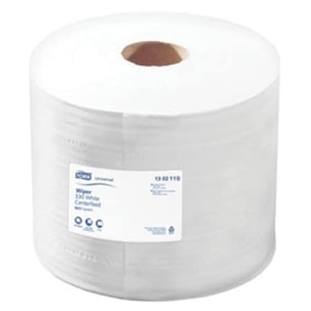 Nsi Tork Tork 130211B Wiper; 330; Centerfeed MOL-130211B